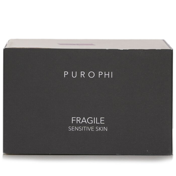 PUROPHI fragile sensitive skin face cream 50ml/1.7oz