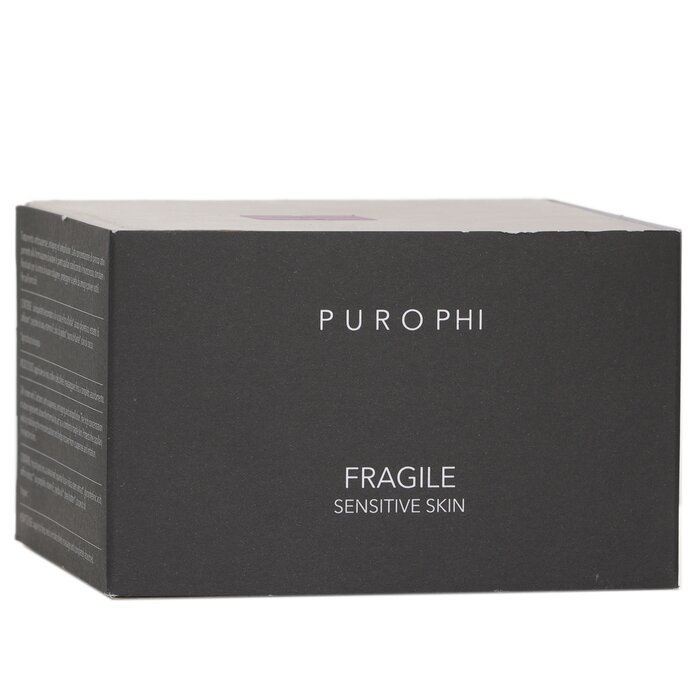 PUROPHI fragile sensitive skin face cream 50ml/1.7oz