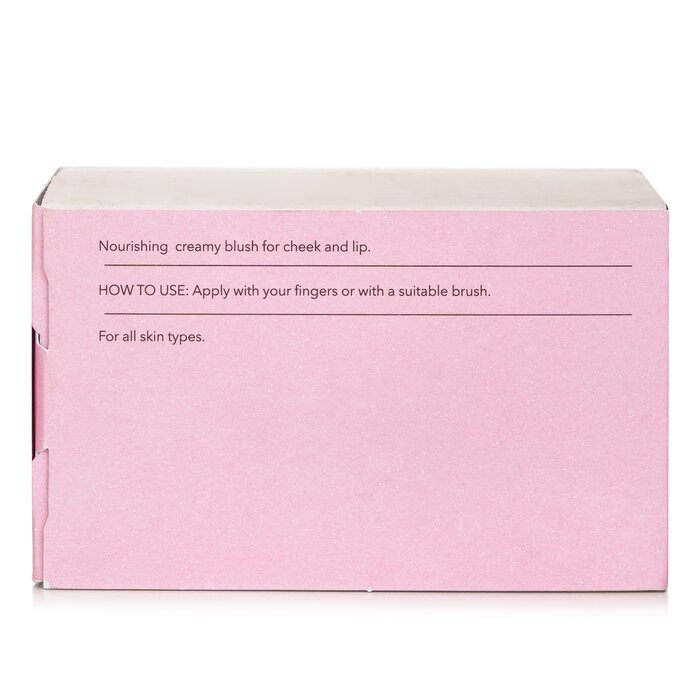PUROPHI blush cream in apricot 4ml/0.14oz