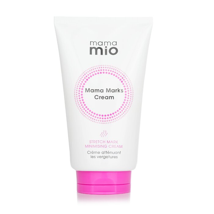 Mama Mio stretch mark minimising cream 125ml/4.2oz
