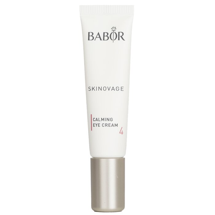 Babor calming eye cream 15ml/0.5oz