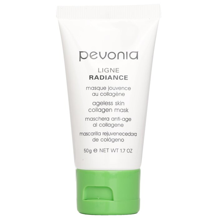Pevonia Botanica radiance ageless skin collagen mask 50ml/1.7oz