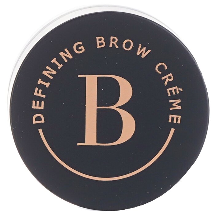 Babe Lash defining brow cream - dark brown 5.3g/0.19oz