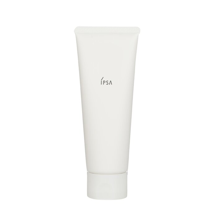 Ipsa cleansing foam for sensitive skin 125g/4.4oz