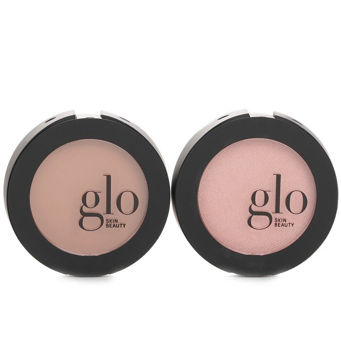 Glo Skin Beauty blush duo in #Getaway glow 2x3.4g/0.12oz