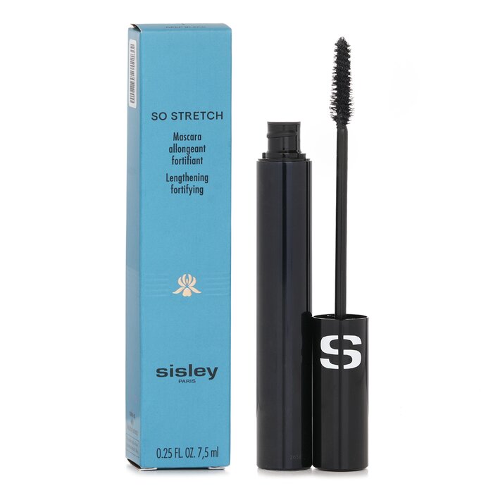 Sisley So Stretch Mascara - #3 Deep Blue 7.5ml/0.25oz