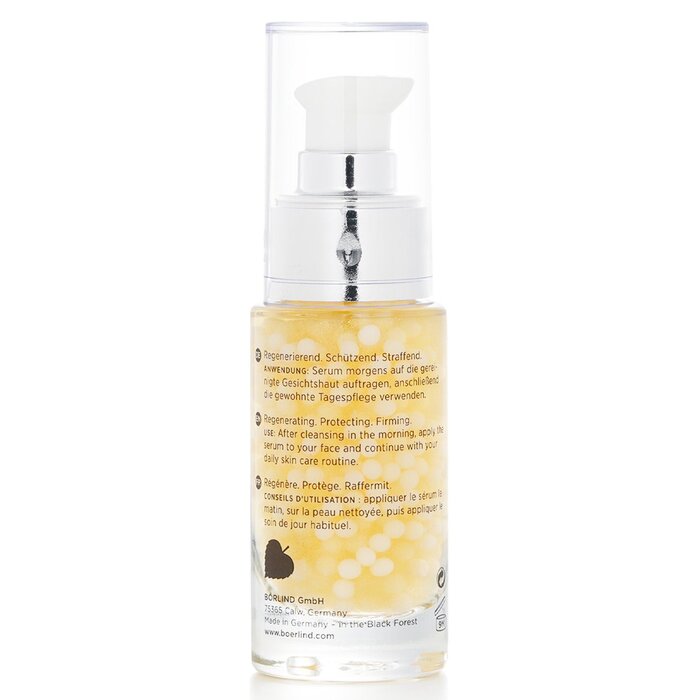 Annemarie Borlind anti-pollution regeneration serum 30ml