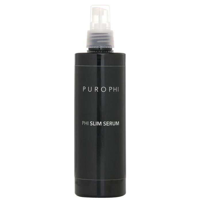 Purophi Phi Slim Serum with caffeine for body 250ml/8.45oz