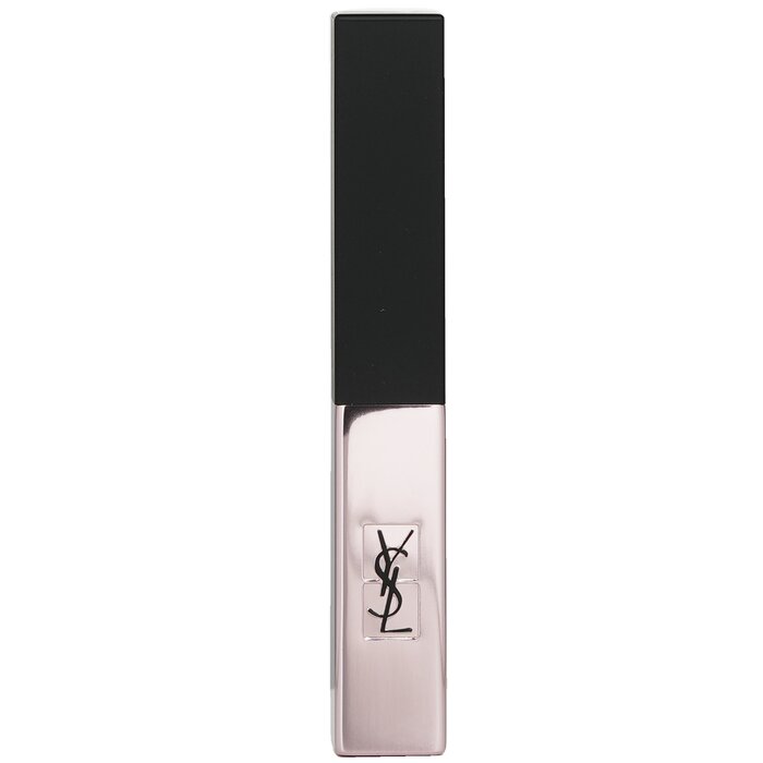 Yves Saint Laurent Rouge Pur Couture The Slim Glow Matte lipstick - #215 Undisclosed Camel 2.1g/0.07oz