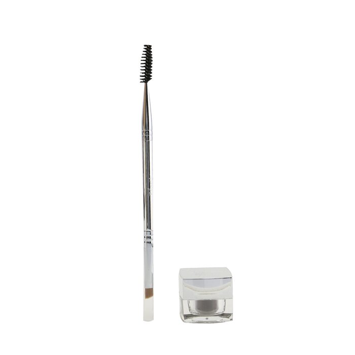 Plume Science nourish & define brow pomade #cinnamon cashmere 4g/0.14oz
