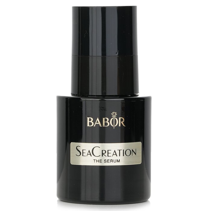 Babor SeaCreation facial serum with marine ingredients 30ml/1oz