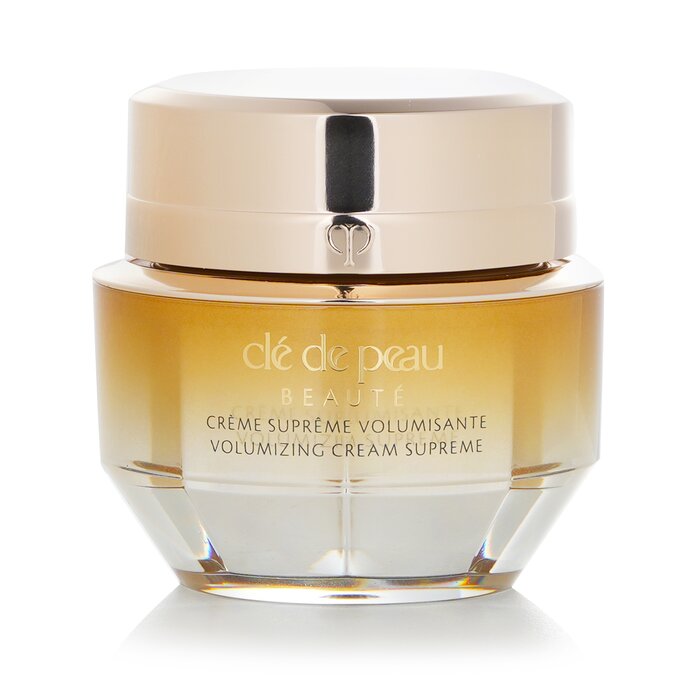 Cle de Peau volumizing cream supreme 50ml