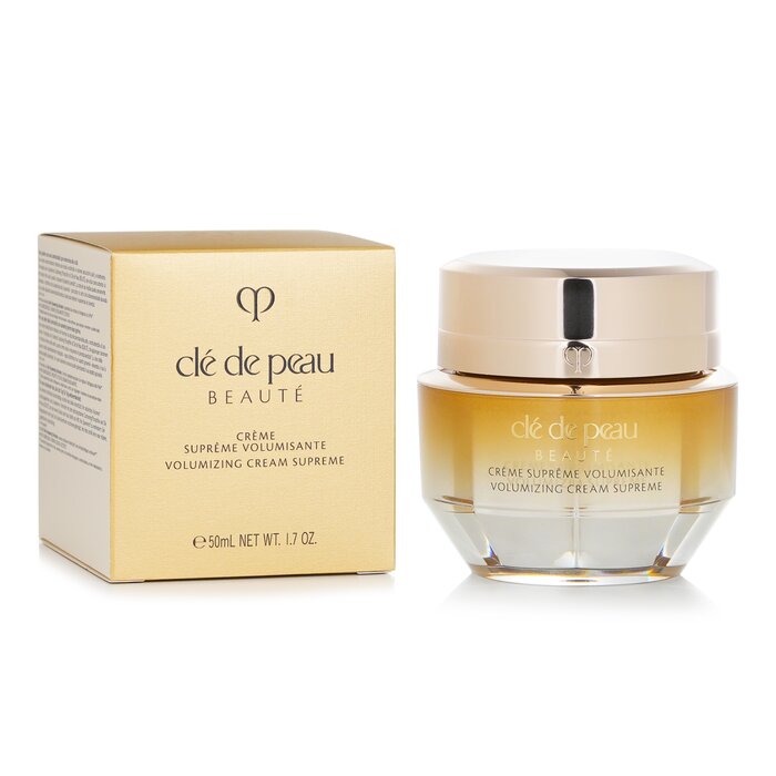Cle de Peau volumizing cream supreme 50ml