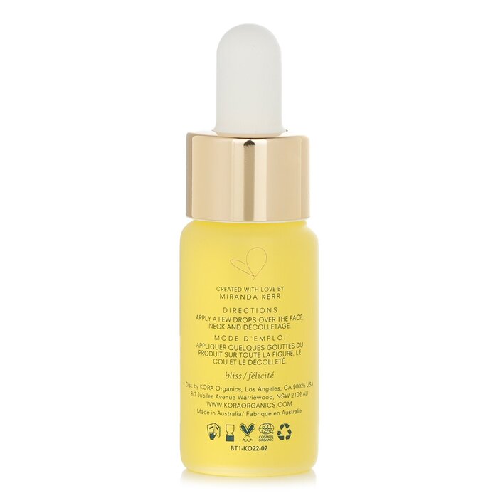 Noni Glow Face Oil