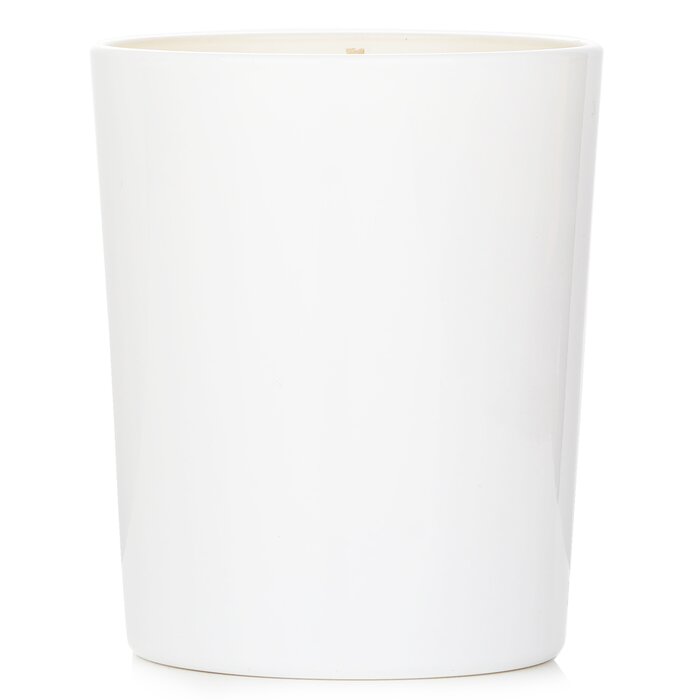 Max Benjamin blue flowers candle 190g/6.5oz
