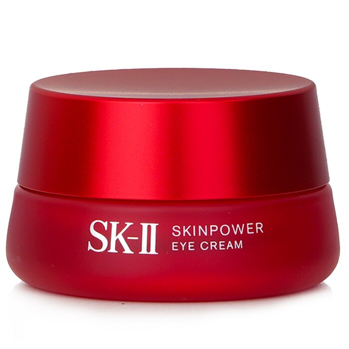 SK-II Skinpower eye cream with PITERA™, 15g/0.5oz