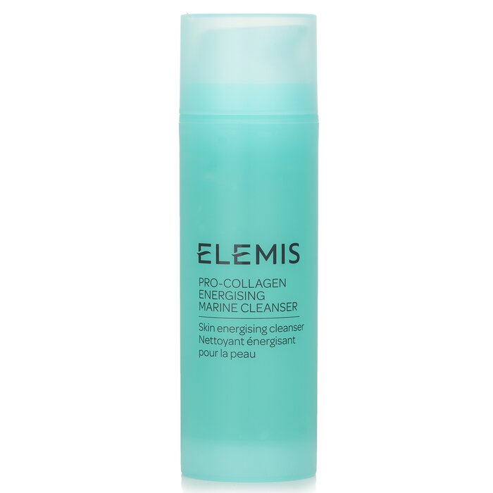 Elemis Pro-Collagen Energizing Marine Cleanser 150ml