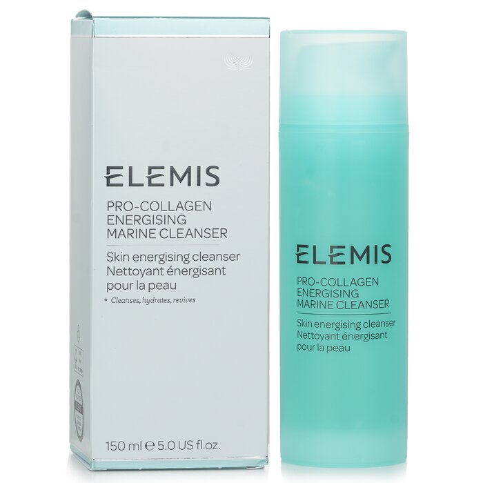 Elemis Pro-Collagen Energizing Marine Cleanser 150ml