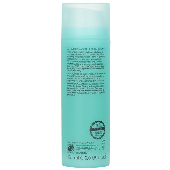 Elemis Pro-Collagen Energizing Marine Cleanser 150ml