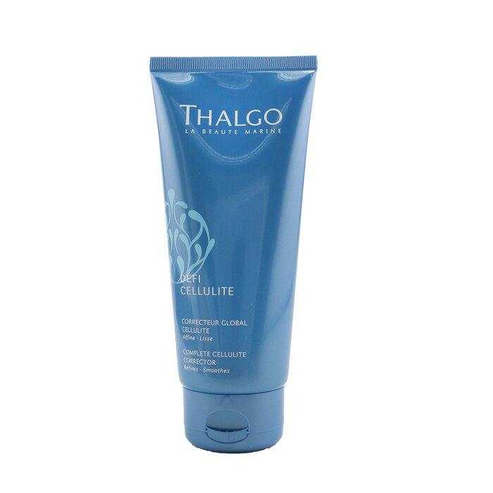 Thalgo Defi cellulite corrector for all skin types 200ml/6.76oz
