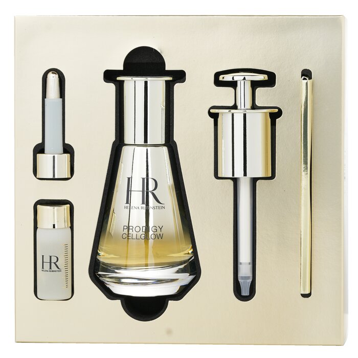Helena Rubinstein Prodigy Cellglow ultimate cellixir serum duo 30ml