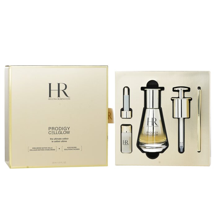 Helena Rubinstein Prodigy Cellglow ultimate cellixir serum duo 30ml