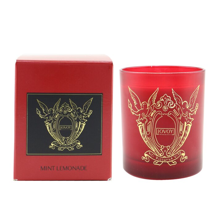 Jovoy Mint Lemonade Candle 185g/6.5oz