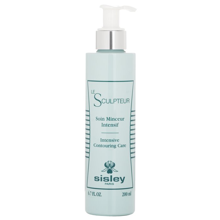 Sisley Sculpting intensive contouring care 200ml/6.7oz