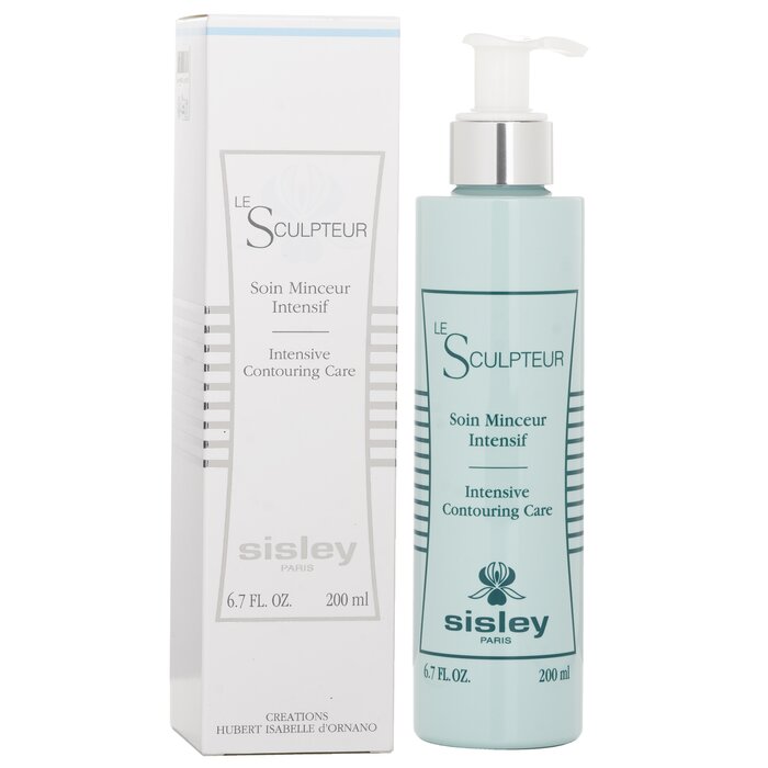 Sisley Sculpting intensive contouring care 200ml/6.7oz