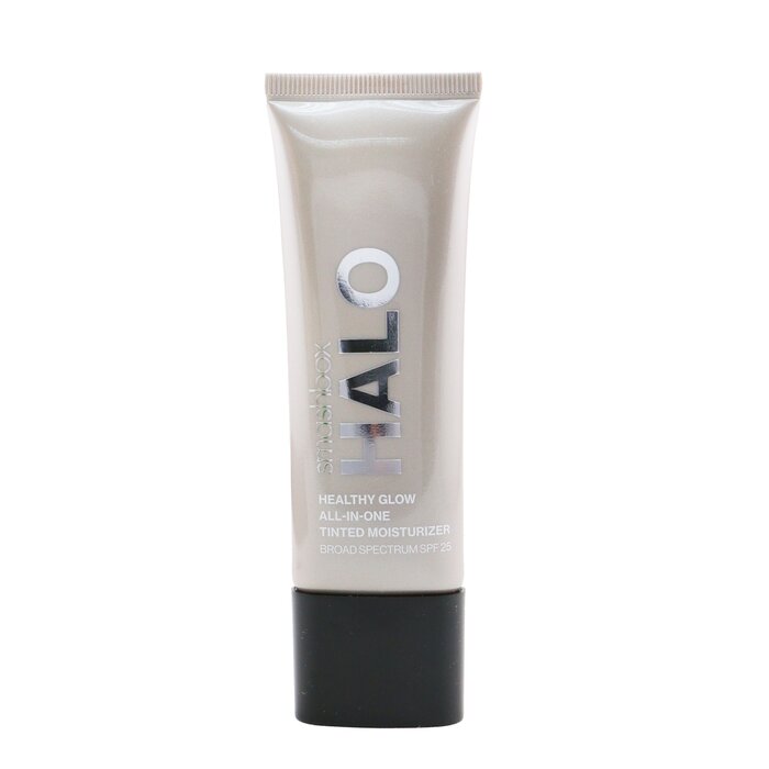 Smashbox Halo Healthy Glow Tinted Moisturizer SPF 25 for face - # Light 40ml/1.4oz