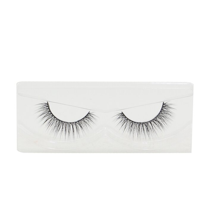 Lash Star visionary lashes #004 medium volume 1 pair