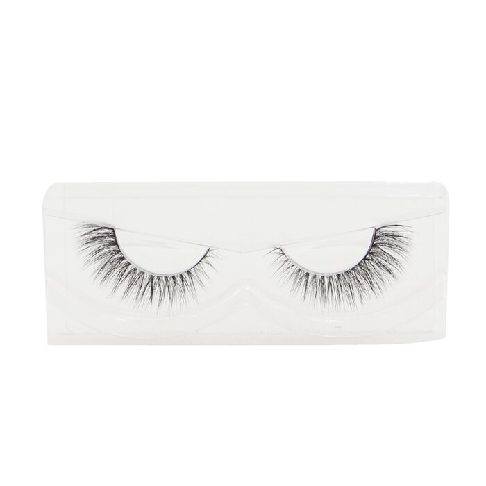 Lash Star visionary lashes #004, medium to full volume, 1 pair