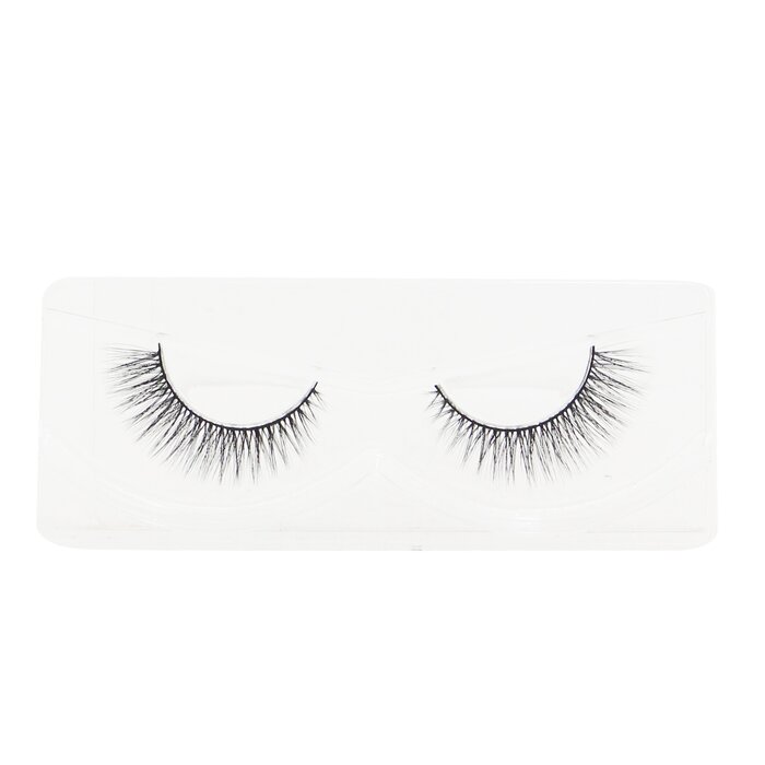 Lash Star visionary lashes #004 - medium/full volume silk lashes, 1pair