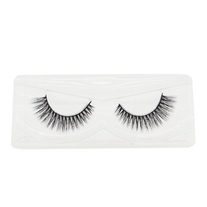 Lash Star visionary lashes #004 - full volume silk lashes, 1 pair
