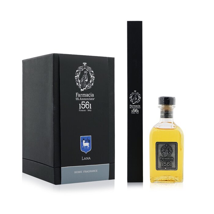 Farmacia Santissima Annunziata diffuser - Lana 250ml/8.45oz
