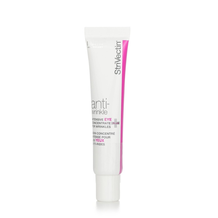 StriVectin anti-wrinkle intensive eye concentrate for wrinkle plus 30ml/1oz