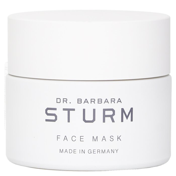Dr. Barbara Sturm face mask with purslane, aloe vera, and chamomile 50ml/1.69oz