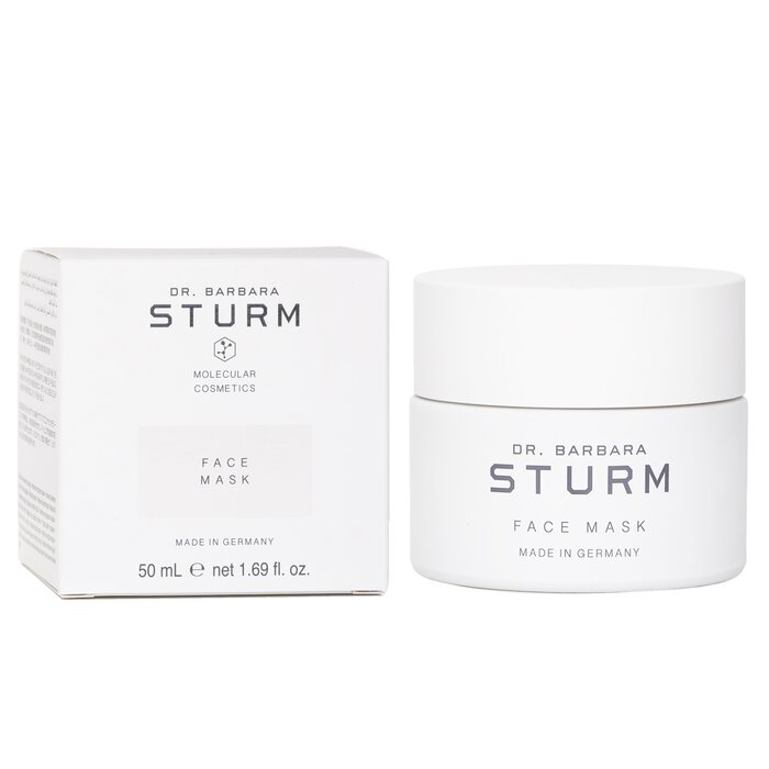 Dr. Barbara Sturm face mask with purslane, aloe vera, and chamomile 50ml/1.69oz