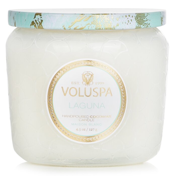 Voluspa petite jar candle Laguna 127g/4.5oz