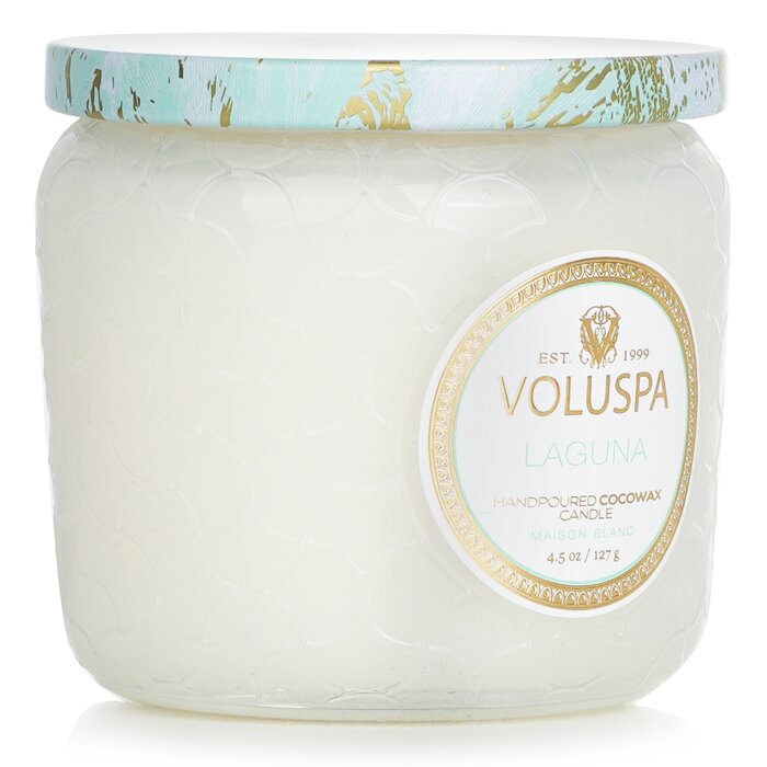 Voluspa petite jar candle Laguna 127g/4.5oz