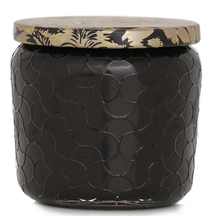 Voluspa Petite Jar Candle Suede Noir 127g/4.5oz