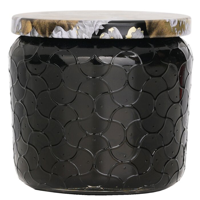 Voluspa petite jar candle in freesia clementine 127g/4.5oz