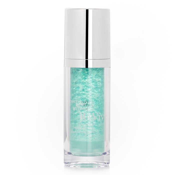ReVive moisturizing renewal hydrogel with 4D hyaluronic acid for face 30ml/1oz