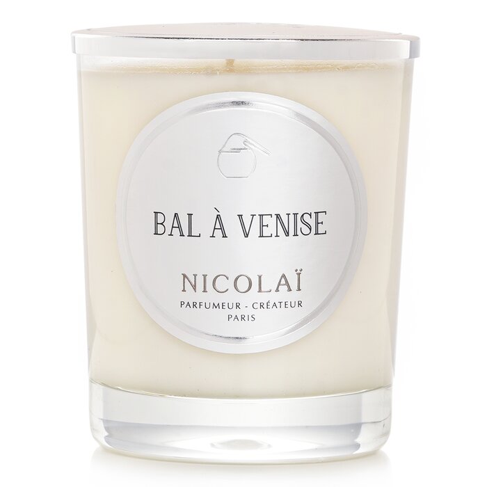 Nicolai Bal A Venise scented candle 190g/6.7oz