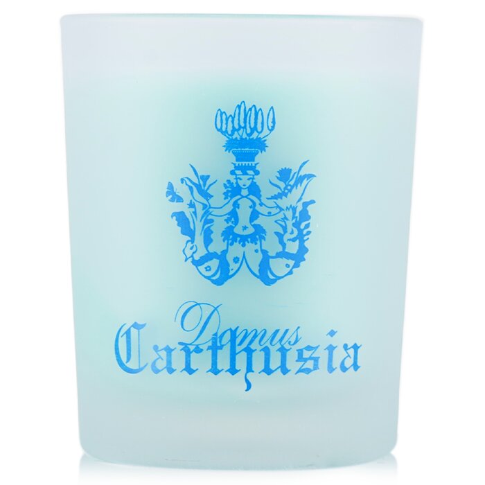 Carthusia scented candle - Via Camerelle 70g/2.46oz