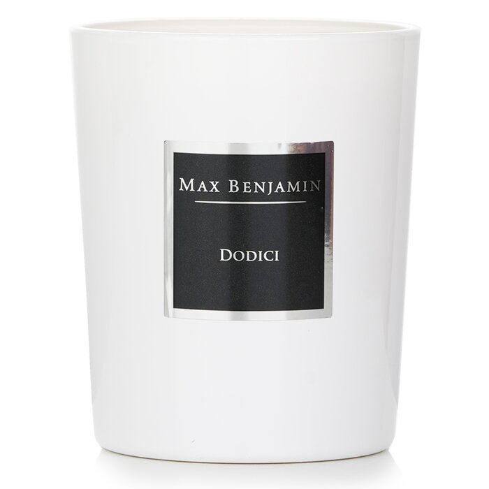 Max Benjamin Dodici candle 190g/6.5oz