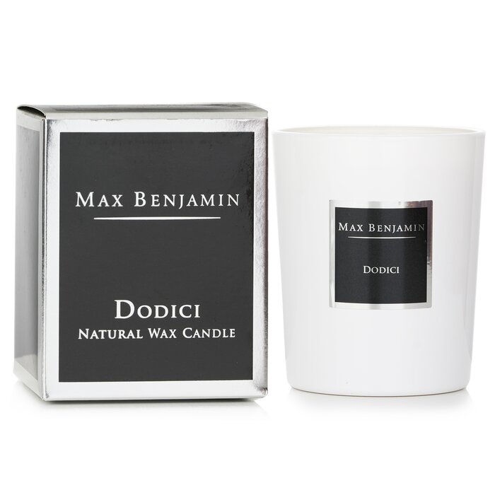Max Benjamin Dodici candle 190g/6.5oz