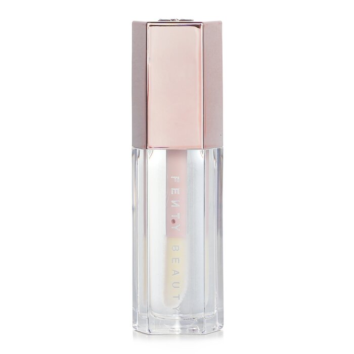 Gloss Bomb Universal Lip Luminizer # Glass Slipper (Clear)