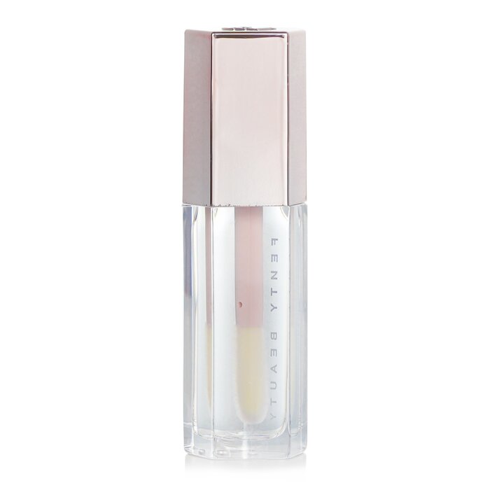 Gloss Bomb Universal Lip Luminizer # Glass Slipper (Clear)