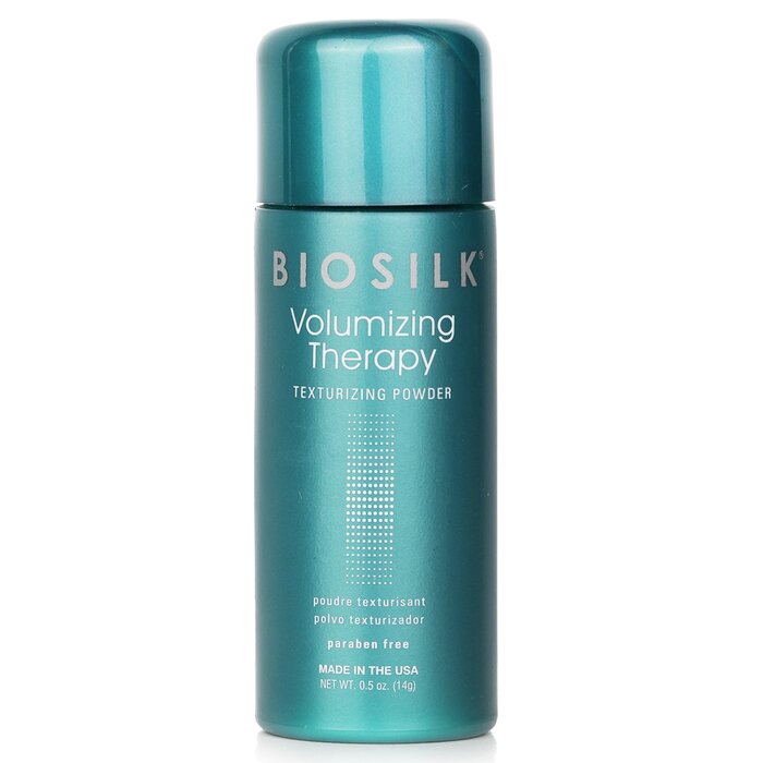Biosilk volumizing therapy texturizing powder 14g/0.5oz